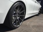 BMW 4-Series Gran Coupe by TVW Car Design 2017 года